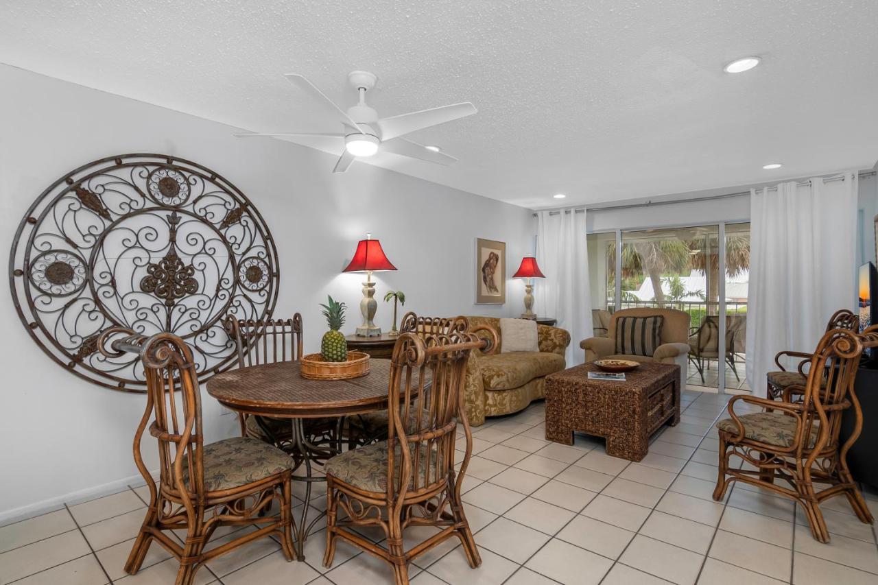 Coastal Paradise 815 Naples Luaran gambar
