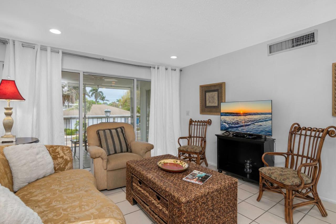 Coastal Paradise 815 Naples Luaran gambar