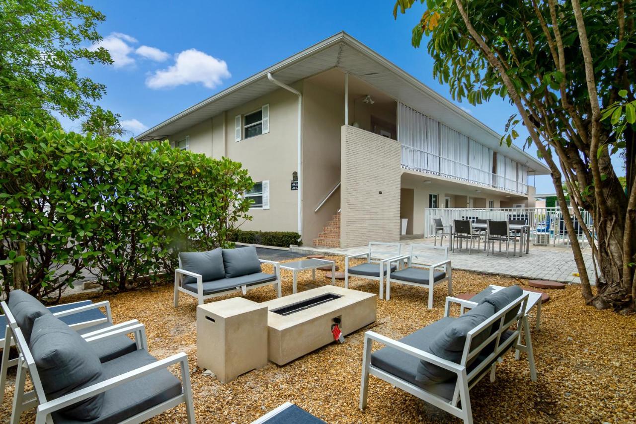 Coastal Paradise 815 Naples Luaran gambar