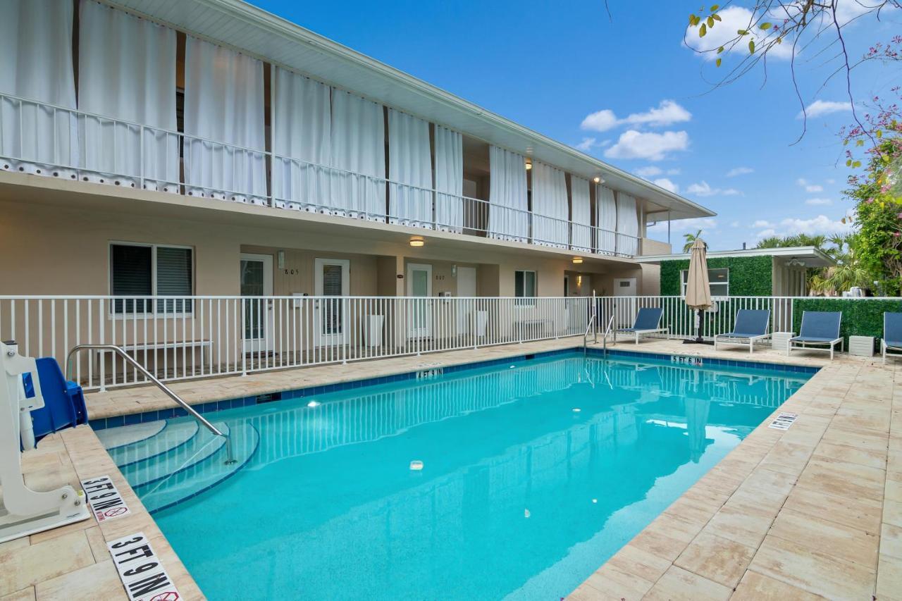 Coastal Paradise 815 Naples Luaran gambar