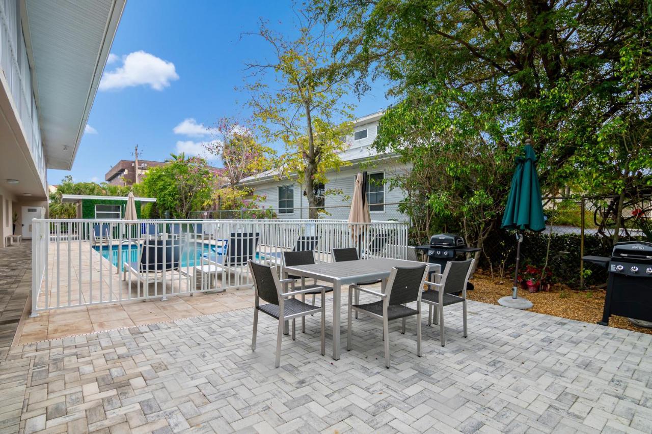 Coastal Paradise 815 Naples Luaran gambar
