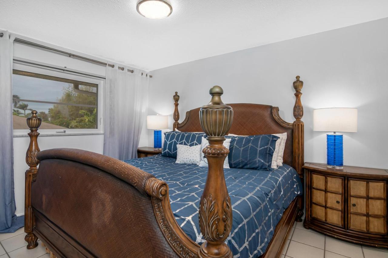 Coastal Paradise 815 Naples Luaran gambar