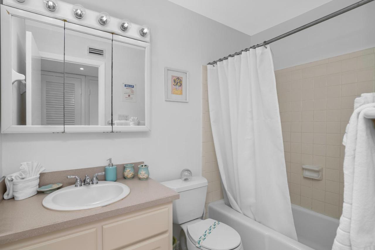 Coastal Paradise 815 Naples Luaran gambar