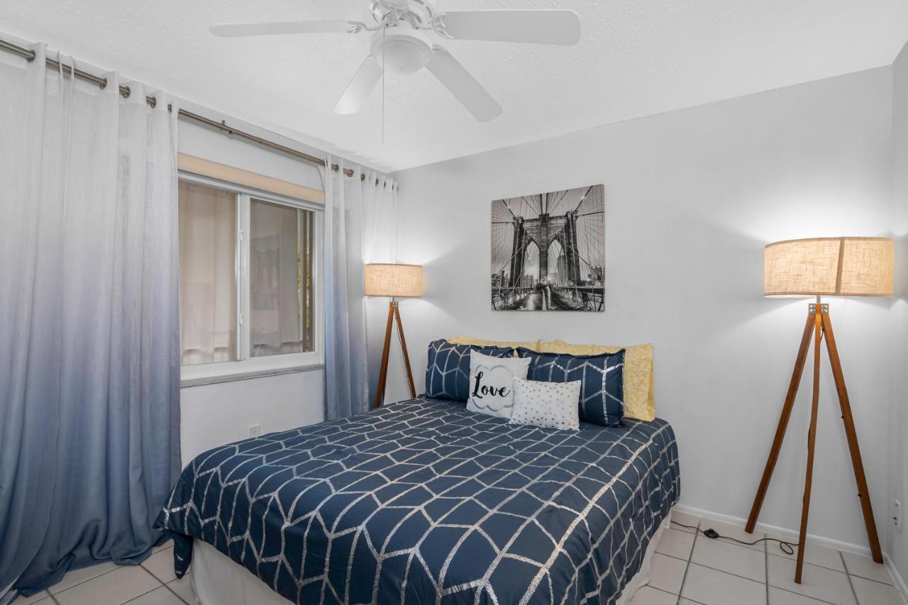 Coastal Paradise 815 Naples Luaran gambar
